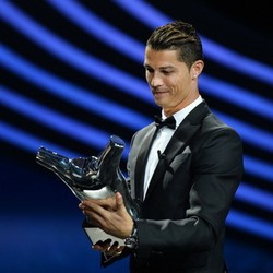 Suatu Hari Nanti Ronaldo Ingin Kembali ke MU