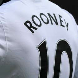 Rooney Penting untuk Jaga Kultur Setan Merah