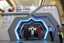 Indonesia Banking Expo 2014 Sukses Digelar di JCC