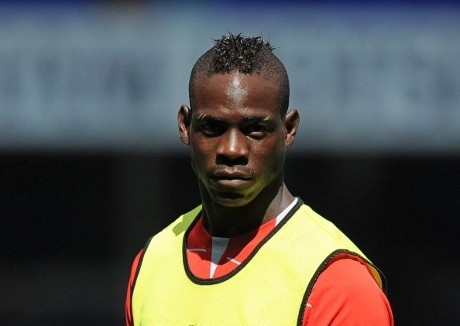 Manajer Timnas Italia: Lebih Baik Tak Banyak Bahas Balotelli