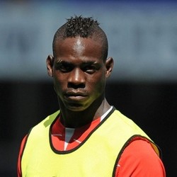 Manajer Timnas Italia: Lebih Baik Tak Banyak Bahas Balotelli