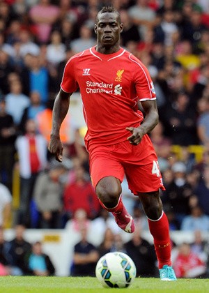 Sneijder: Balotelli Sudah Gila Sejak di Inter