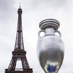 Mulai Merintis Jalan ke Prancis