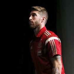 Demi Mengembalikan Kepercayaan Diri La Furia Roja