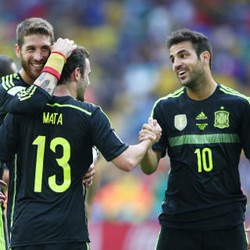 Lahm: Spanyol Masih Jadi Tim Terkuat Saat Ini