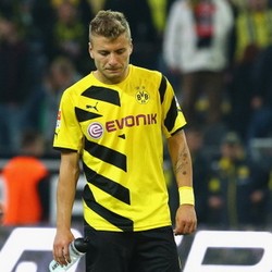 Immobile Belum Bikin Gol, Klopp Tak Risau