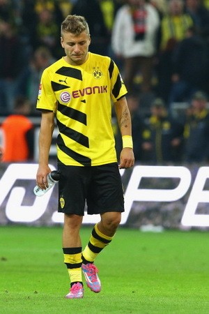 Immobile Belum Bikin Gol, Klopp Tak Risau