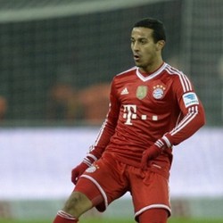 Comeback Thiago Belum Bisa Diperkirakan