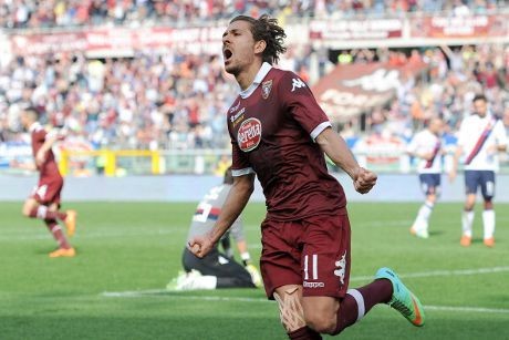 Cerci Bertekad Buktikan Diri di Atletico