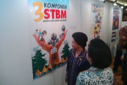 Target 100 Persen Masyarakat Tak BAB Sembarangan 2019, Menkes Optimistis