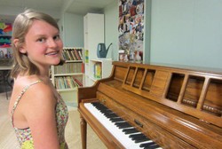 Alaana Saarinen, Gadis Remaja dengan DNA dari Tiga Orang Tua Biologis