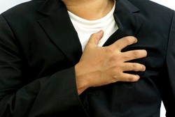 Studi: Kadar Hormon Seks Berkaitan dengan Risiko Serangan Jantung Mendadak