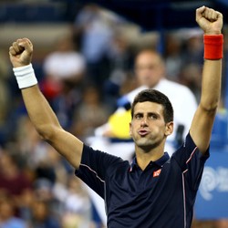 Djokovic ke Semifinal Usai Berduel 3,5 Jam Lawan Murray