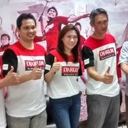 Tak Ada Kuota, PB Djarum Akan Jaring Bibit Bulutangkis Sebanyak-banyaknya