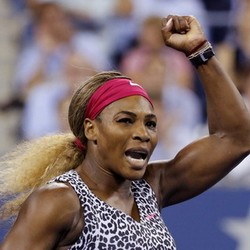 Serena Pijak Semifinal