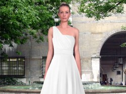 Aplikasi untuk Bantu Calon Pengantin Pilih Gaun Tanpa Harus Repot ke Butik