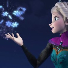Disney Buat Film Animasi Frozen Fever