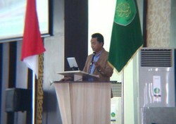 Harapan Wamenlu pada Ekonomi RI di Era Jokowi-JK