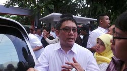 Setelah Tatib Sah, Jokowi Akan Antarkan Surat Pengunduran Diri ke DPRD?