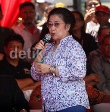 PDIP akan Gelar Rakernas Jelang Pemerintahan Jokowi-JK