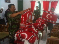 TNI Dalami Keterlibatan Imam dengan GAM dan Ikut Buru Sang Pemesan