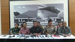 Setelah Bertemu CT, Tim Transisi Jokowi akan Temui Menko Polhukam