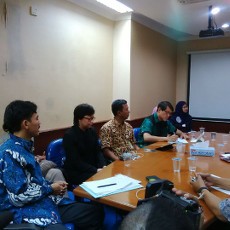 KPAI Gelar Mediasi Kasus Dugaan Kekerasan di Daycare