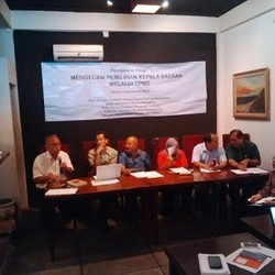 Perludem dan Pengamat Tolak Pilkada Lewat DPRD