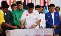 PAN: Semakin Digoda, Koalisi Merah Putih Semakin Solid