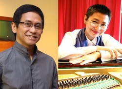 Profesor Musik Deviana Mengejar Addie MS di Posisi Menparekraf