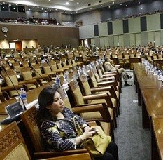 PAN Sebut Pilkada Langsung Lebih Mahal 100 Kali Lipat