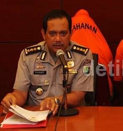 Ada Prosesi Pisah Sambut Kapolda, Markas Polda Metro Ditutup Hingga Sore