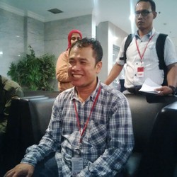 Datangi MK, 17 Ormas Tuntut Wajib Belajar 12 Tahun Gratis