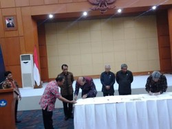 Segera Jadi PTN, Aset UPN Veteran Dialihkan dari Kemenhan ke Kemendikbud