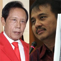 3 Kisah Pejabat dan Kasus Penipuan yang Terungkap