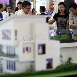 Penghasilan Rp 7 Juta/Bulan, Pasutri Pegawai Outsourcing Ini Sulit Dapat KPR