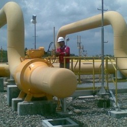 Bikin Jaringan Gas Hunian Vertikal Lebih Mudah Ketimbang Rumah Tapak