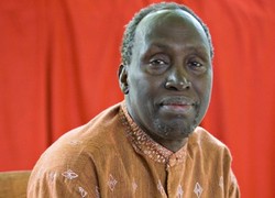 Penulis Kenya dan Haruki Murakami Diunggulkan untuk Nobel Sastra 2014