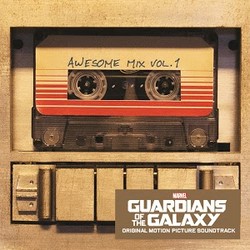 Inilah Kisah di Balik Soundtrack Film Guardians Of The Galaxy