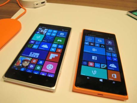 Lumia 830: Ponsel Flagship Gak Harus Mahal!