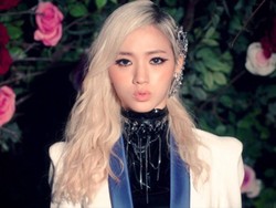 Sojung Ladies Code Lewati Masa Kritis