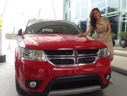 Siapa yang Mau Ngetes Mobil Keluarga Mewah?