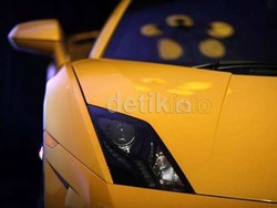 Seperti Apa Karakter Pengendara Lamborghini di Indonesia?