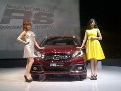 Dalam 8 Bulan, Honda Jual 110.457 Unit Mobil di Indonesia