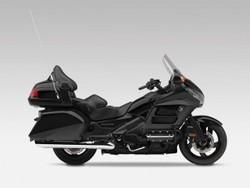 Kupas Tuntas Gold Wing Edisi 40 Tahun