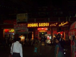 Aneka Makanan India di Kolkata yang Bikin Ngiler