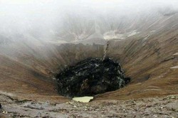 Bromo, Gunung yang Dianggap Suci