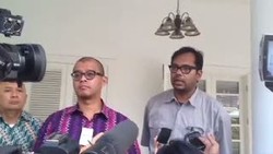 Kantor Transisi Terima 7 Rekomendasi Kriteria Menteri dari KontraS