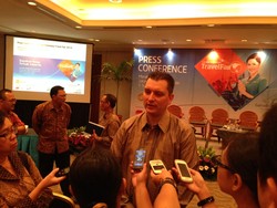 Garuda Indonesia Travel Fair Kembali Digelar, Diskon Sampai 80%!