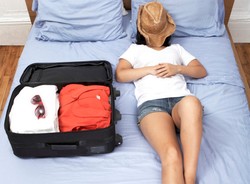 Memilih Penginapan, 63% Traveler Indonesia Mengecek 10 Hotel